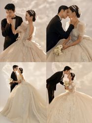 -今生有约婚纱摄影店(景德路店)