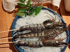 -巴奴毛肚火锅(龙湖锦艺城店)