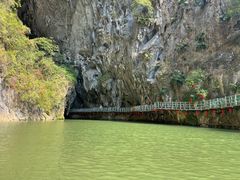 -英西峰林·洞天仙境