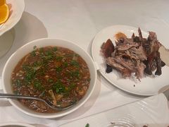 -贝勒爷·酥不腻烤鸭