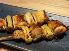 -人间酒暖·Go blanc·烧鸟·深夜食堂(陆家嘴店)