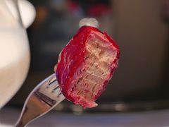鹅肝-明州小宴(文化广场店)