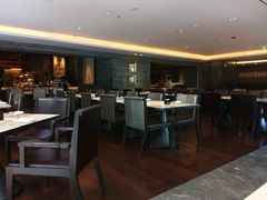 -上海宝华万豪酒店