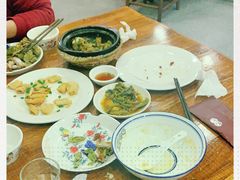 -阿马蛋汤·宁波小海鲜(总店)