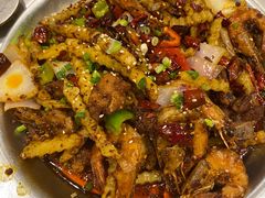 -嘎嘎鸭脑壳(驷马桥店)
