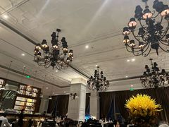 -哈布斯扒房(华发商都店)