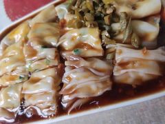 -祥和里餐饮美食一条街