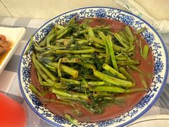 -玲珑餐厅(陕西南路店)