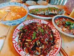-饭江湖·江湖菜(湖广会馆店)