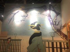 -樱の千渡日式料理·铁板烧•烧鸟(金盛田广场店)