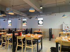 -四禧精酿铜锅涮肉·烧烤工场(大明湖店)