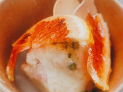 -La Strada(安福路店)