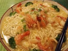 -盛港湾海鲜食府(黄沙店)