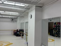 -浛道跆拳道·拳击·体适能