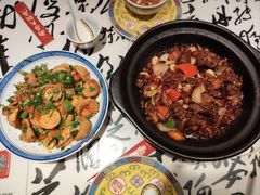 -南昌大饭店·非遗南昌菜(万寿宫店)