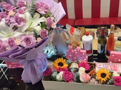 -星璨火吧KTV聚会餐厅(丰庆路店)