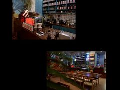 大堂-WHEN PIGS FLY当猪飞