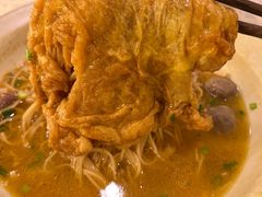 -三姐·老友记·南宁老友粉(朝阳区光华路嘉里中心店)