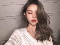 -丝语萱形象