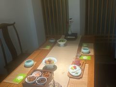 -青藤茶馆(凤起路店)