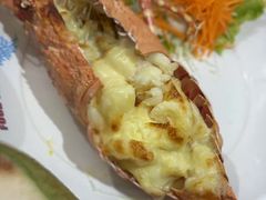 -班赞海鲜市场