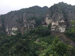 -大慈岩风景区
