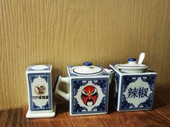-吴满满油泼面(北方风味园店)