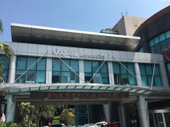-圣爵菲斯大酒店(长沙世界之窗店)