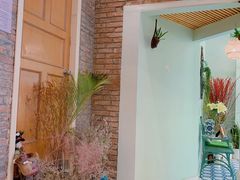 -馨园villa融合菜(东山店)