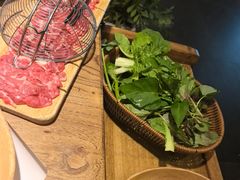 -老凯俚酸汤鱼(东山店)