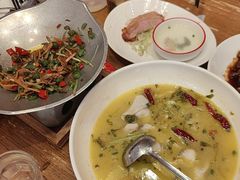 -新白鹿餐厅(龙游路总店·杭帮菜名店)