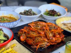 -严三毛口味虾·小严同学的店(曙光路直营店)