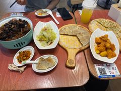 -甲乙饼·手工牛肉饼(金地广场店)