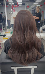 -5M HAIR SALON 旗舰店