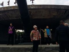 -胡里山炮台