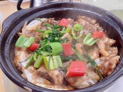 -东江客家情食府