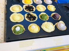 -味正点车轮饼可丽饼(南禅寺店)