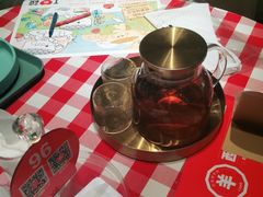 -西贝莜面村(上海百联西郊店)