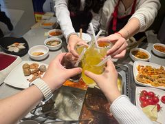 -海底捞火锅(壹悦城店)