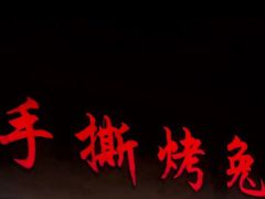 -老黄记手撕烤兔(玉林街店)