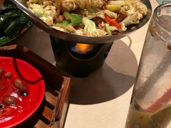 -避风塘(宝山万达店)