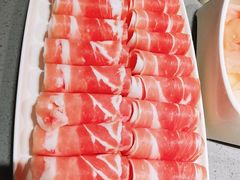 -海底捞火锅(金光华店)