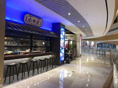 -深圳来福士广场