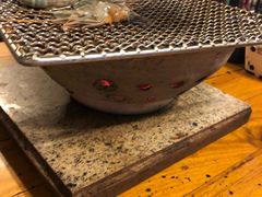 -芭提雅Amporn Seafood自助餐厅