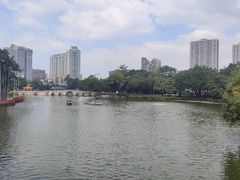 -荔湾湖公园