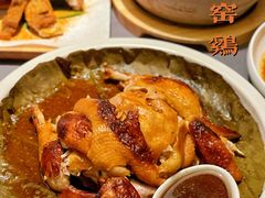 -小炳胜(卓悦中心店)