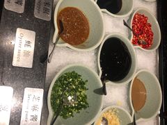 -捞王锅物料理(温州万象城店)