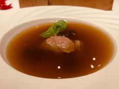 松露牛肉清汤-王品牛排(郑州大卫城店)