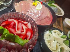 -矮板凳老火锅(宽窄巷子店)