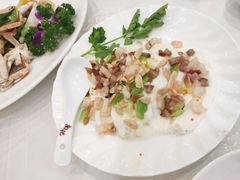 炒牛奶-寻味顺德·南记酒家·传统顺德菜·鱼生(广源路店)
